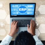 Minimize Human Errors and Business Costs with ERP