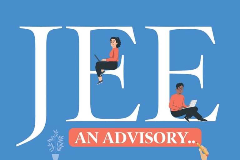 Mistakes to Be Avoided in JEE Seat Counselling