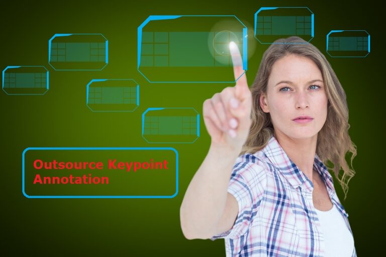 Outsource Keypoint Annotation